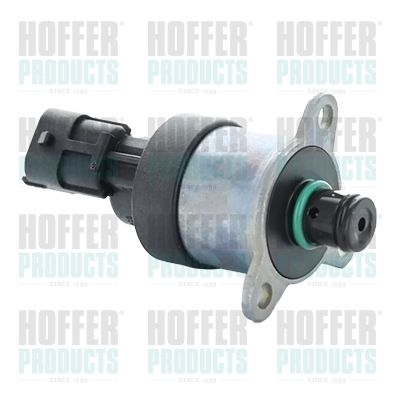 HOFFER 8029283 Control Valve, fuel quantity (common rail system)