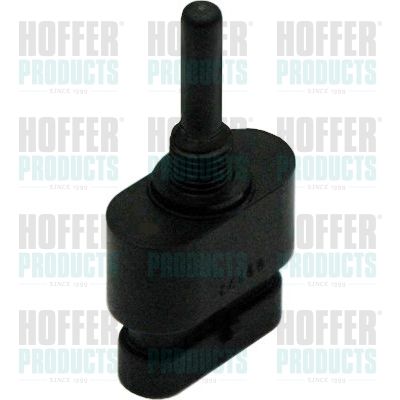 HOFFER 8029284 Water Sensor, fuel system