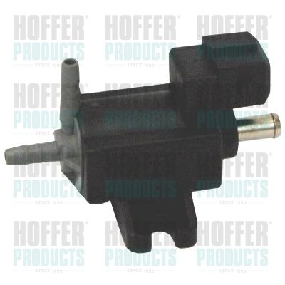 HOFFER 8029291 Boost Pressure Control Valve