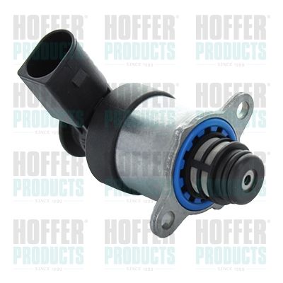 Control Valve, fuel quantity (common rail system) HOFFER 8029297