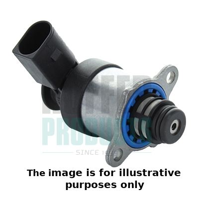 HOFFER 8029297E Control Valve, fuel quantity (common rail system)