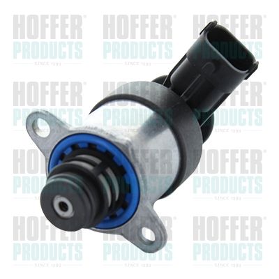 Control Valve, fuel quantity (common rail system) HOFFER 8029298