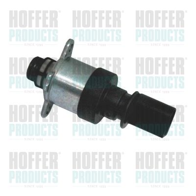 HOFFER 8029300 Control Valve, fuel quantity (common rail system)