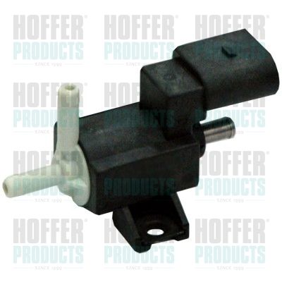 Pressure Converter, exhaust control HOFFER 8029302