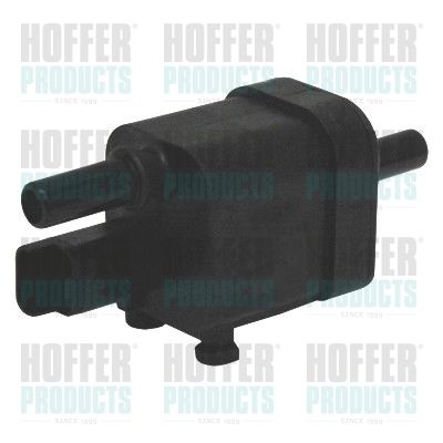 HOFFER 8029304 Sensor, fuel temperature