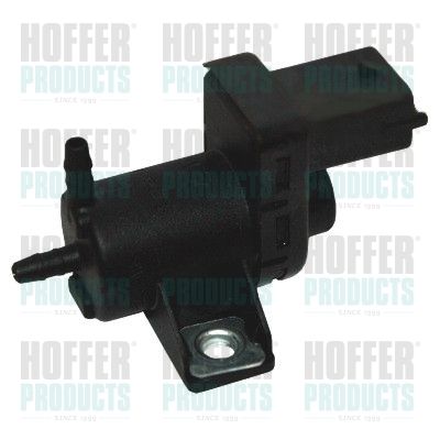 Pressure Converter, exhaust control HOFFER 8029308
