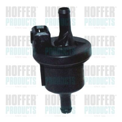 Breather Valve, fuel tank HOFFER 8029313