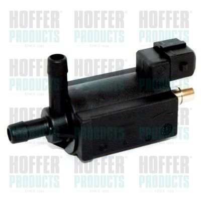 Control Valve, air intake HOFFER 8029317