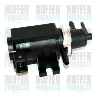 HOFFER 8029319 Pressure Converter, exhaust control