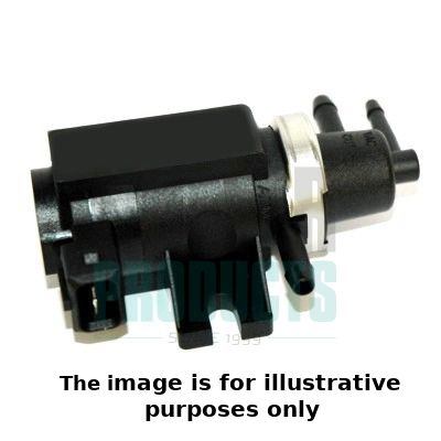 HOFFER 8029319E Pressure Converter, exhaust control