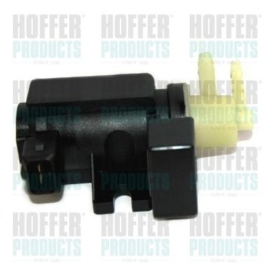 HOFFER 8029325 Pressure converter, turbocharger