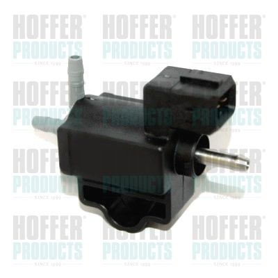 HOFFER 8029332 Boost Pressure Control Valve