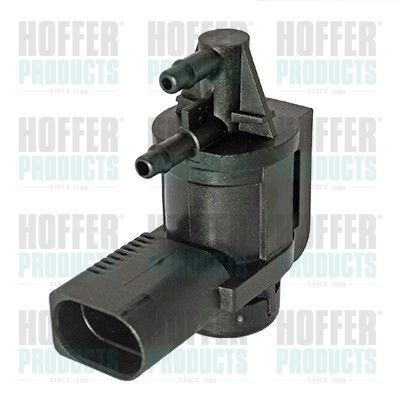 HOFFER 8029334 Pressure Converter, exhaust control