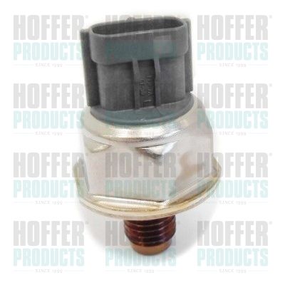 HOFFER 8029336 Sensor, fuel pressure
