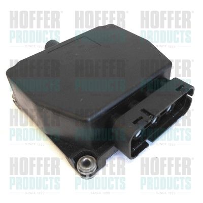 Pressure Transducer, suction pipe HOFFER 8029337