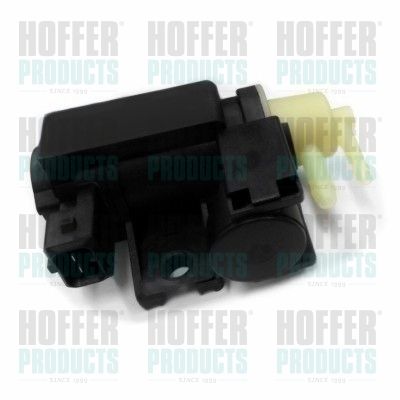 HOFFER 8029340 Pressure converter, turbocharger