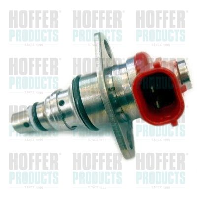 Pressure Control Valve, common rail system HOFFER 8029346