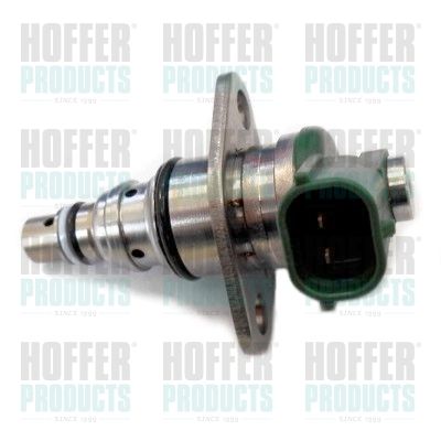 HOFFER 8029347 Pressure Control Valve, common rail system
