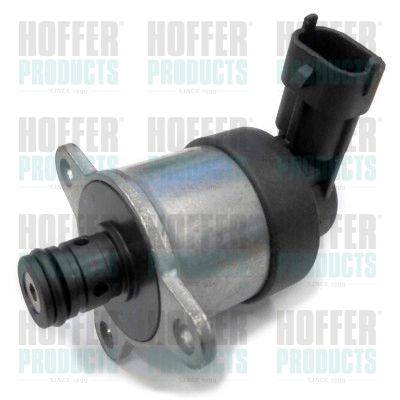 Control Valve, fuel quantity (common rail system) HOFFER 8029352