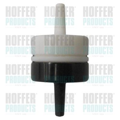 HOFFER 8029353 Non-Return Valve