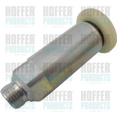 Pump, fuel pre-supply HOFFER 8029359