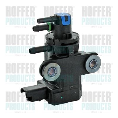 HOFFER 8029363 Pressure Converter, exhaust control