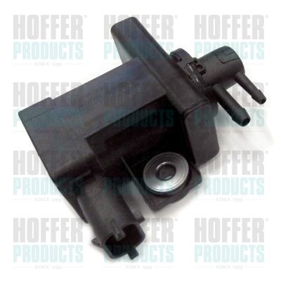 HOFFER 8029364 Pressure converter, turbocharger