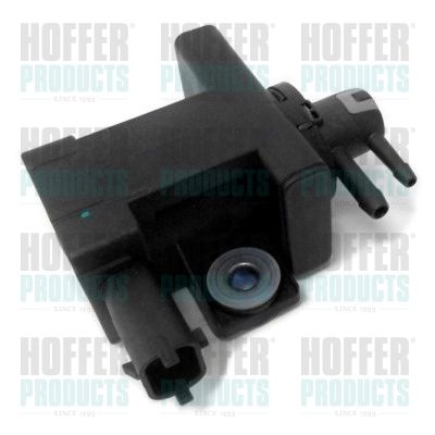 HOFFER 8029366 Pressure converter, turbocharger