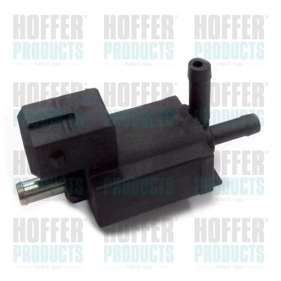 Boost Pressure Control Valve HOFFER 8029375
