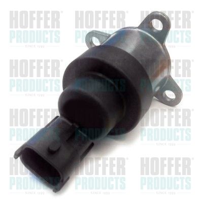 Control Valve, fuel quantity (common rail system) HOFFER 8029379