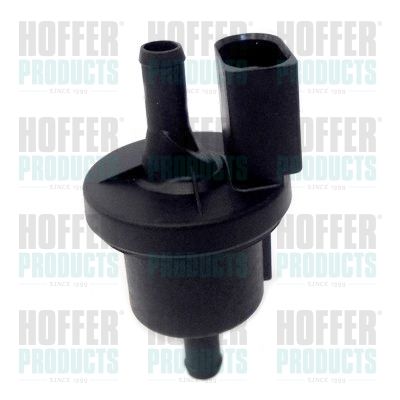 HOFFER 8029384 Breather Valve, fuel tank