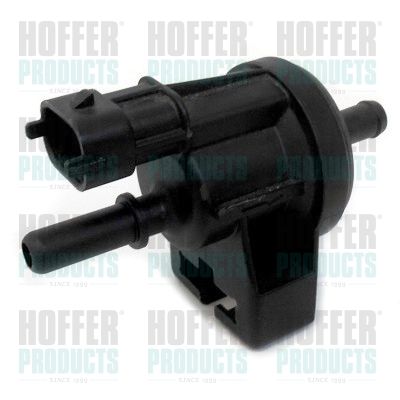 HOFFER 8029391 Breather Valve, fuel tank