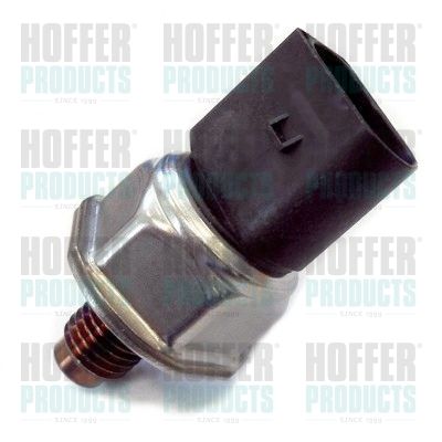 HOFFER 8029411 Sensor, fuel pressure
