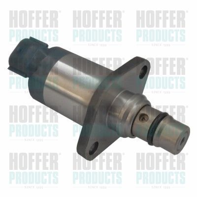 Pressure Control Valve, common rail system HOFFER 8029418