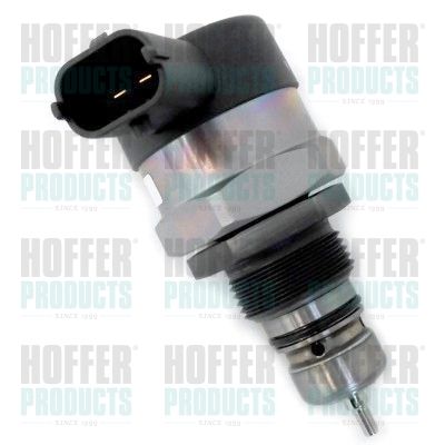Pressure Control Valve, common rail system HOFFER 8029419