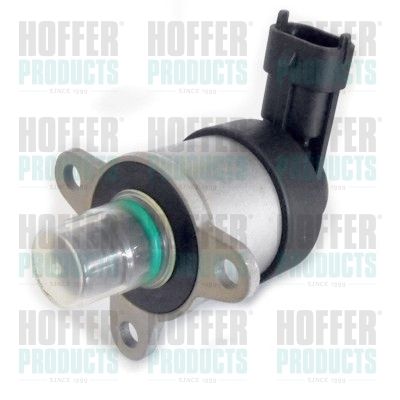 HOFFER 8029420 Control Valve, fuel quantity (common rail system)
