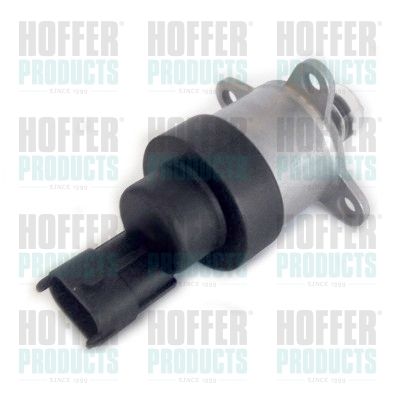 Control Valve, fuel quantity (common rail system) HOFFER 8029421