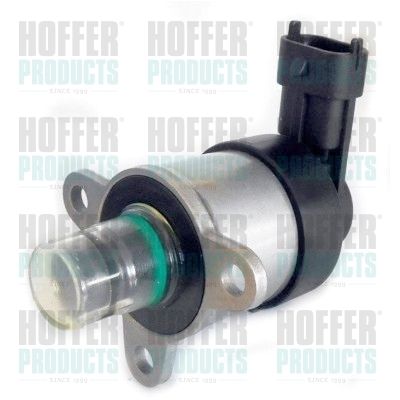 Control Valve, fuel quantity (common rail system) HOFFER 8029422