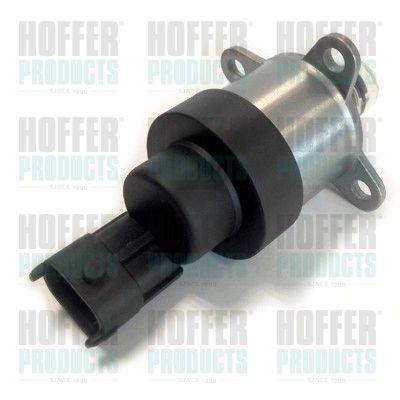 Control Valve, fuel quantity (common rail system) HOFFER 8029423