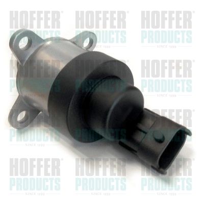 Control Valve, fuel quantity (common rail system) HOFFER 8029425