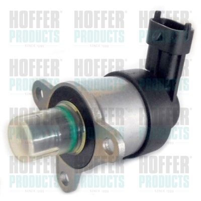 Control Valve, fuel quantity (common rail system) HOFFER 8029426