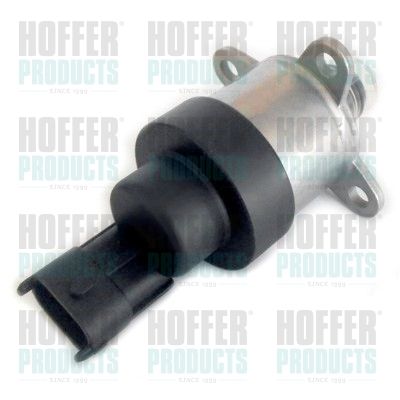 Control Valve, fuel quantity (common rail system) HOFFER 8029427