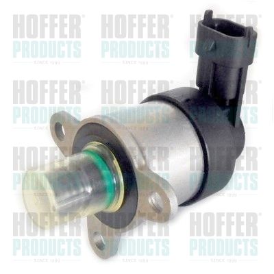 Control Valve, fuel quantity (common rail system) HOFFER 8029428