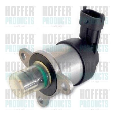 Control Valve, fuel quantity (common rail system) HOFFER 8029430