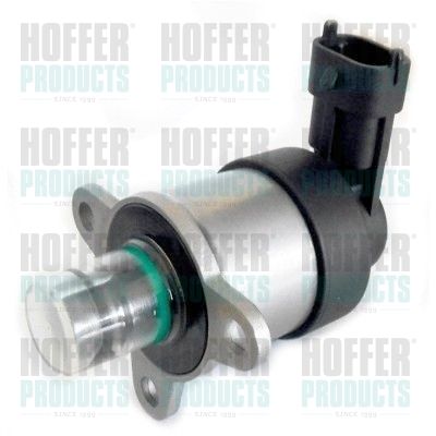HOFFER 8029431 Control Valve, fuel quantity (common rail system)