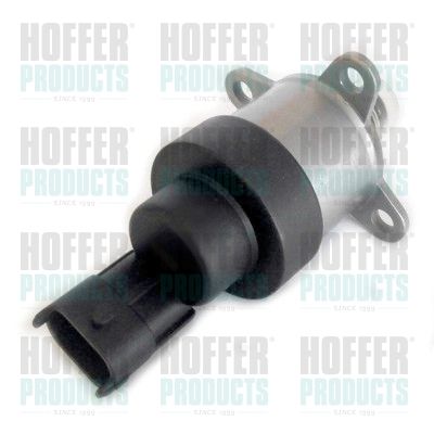 Control Valve, fuel quantity (common rail system) HOFFER 8029432