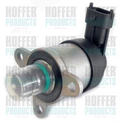 HOFFER 8029433 Control Valve, fuel quantity (common rail system)