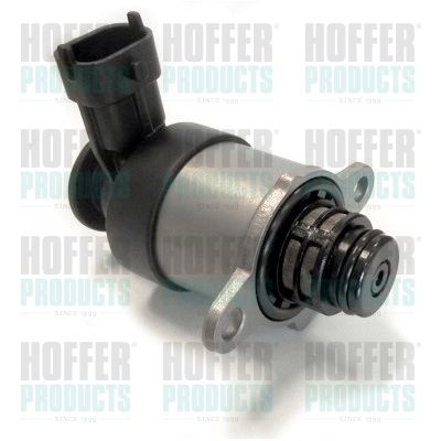 Control Valve, fuel quantity (common rail system) HOFFER 8029434