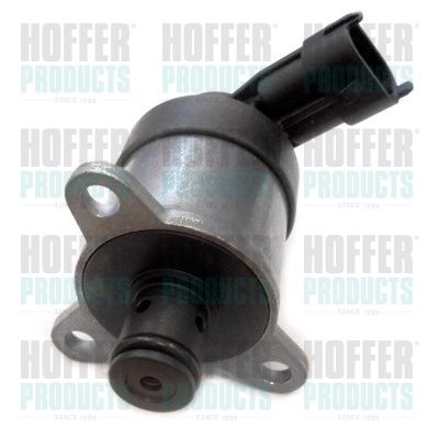 Control Valve, fuel quantity (common rail system) HOFFER 8029436