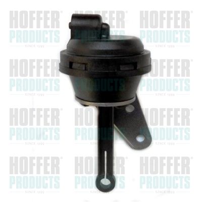 HOFFER 8029438 Vacuum Control Valve, exhaust gas recirculation
